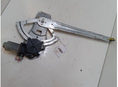 Recambio de elevalunas electrico delantero derecho para ford transit furgoneta (fa_ _) 2.0 di (fae_, faf_, fag_) referencia OEM  2