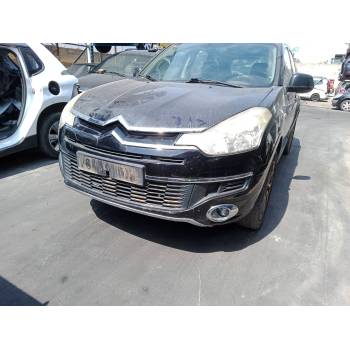CITROËN C-CROSSER (VU_, VV_)