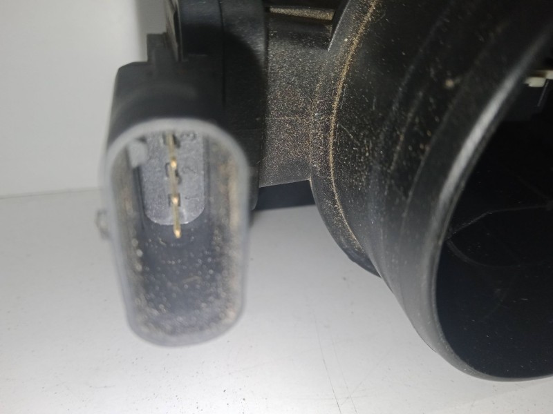 Recambio de caudalimetro para seat ibiza v (kj1, kjg) 1.6 tdi referencia OEM IAM   