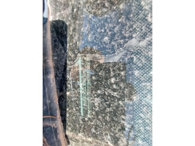 OPEL MERIVA A MONOSPACE (X03)