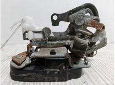 Recambio de cerradura puerta trasera derecha para hyundai atos (mx) 1.0 i referencia OEM IAM   