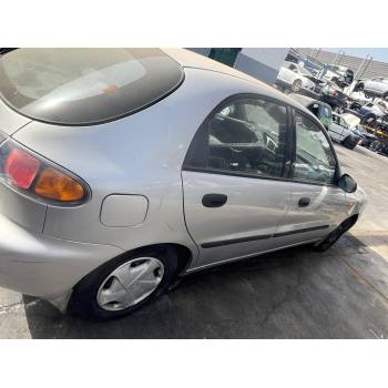 DAEWOO LANOS (KLAT)
