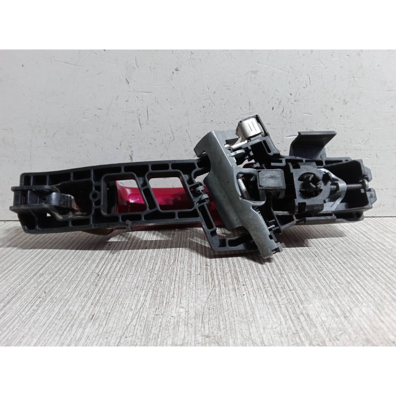 Recambio de maneta exterior puerta delantera derecha para ford fiesta vi (cb1, ccn) 1.0 ecoboost referencia OEM IAM 0  