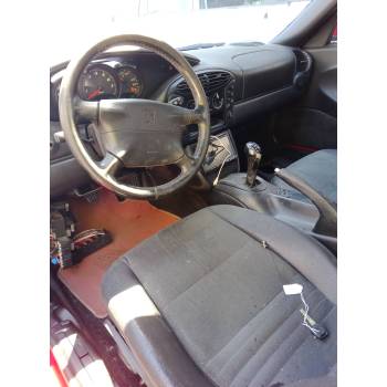 PORSCHE BOXSTER (986)