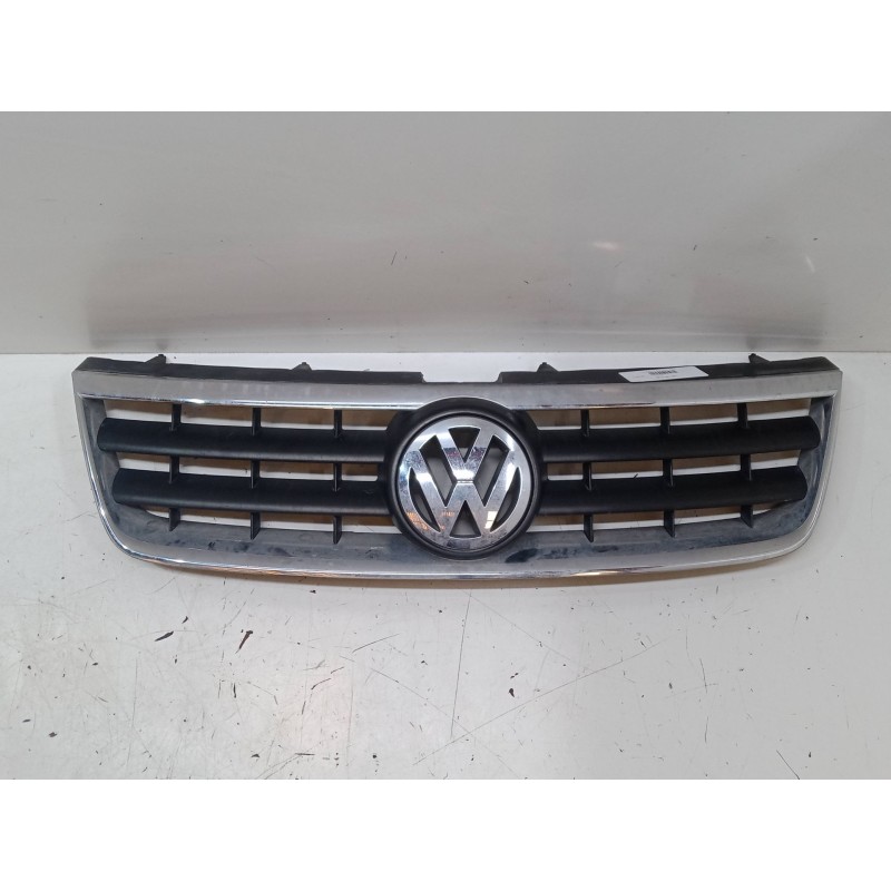 Recambio de rejillas capo para volkswagen touareg (7la, 7l6, 7l7) 2.5 r5 tdi referencia OEM IAM   