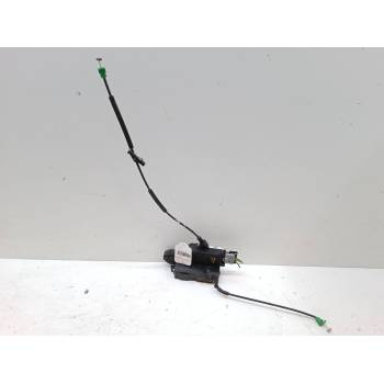 CERRADURA PUERTA DELANTERA DERECHA 