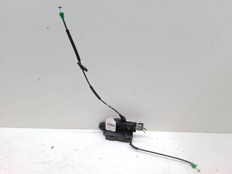 CERRADURA PUERTA DELANTERA DERECHA 