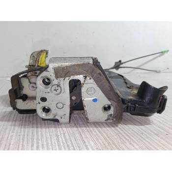 CERRADURA PUERTA DELANTERA IZQUIERDA 