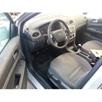 FORD FOCUS II (DA_, HCP, DP)
