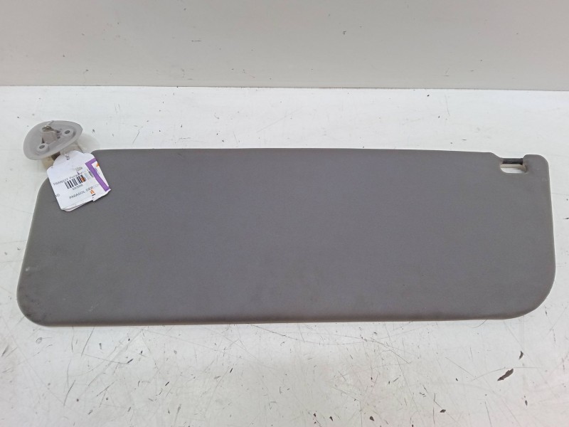 Recambio de parasol derecho para ford transit furgoneta (fa_ _) 2.0 di (fae_, faf_, fag_) referencia OEM IAM   