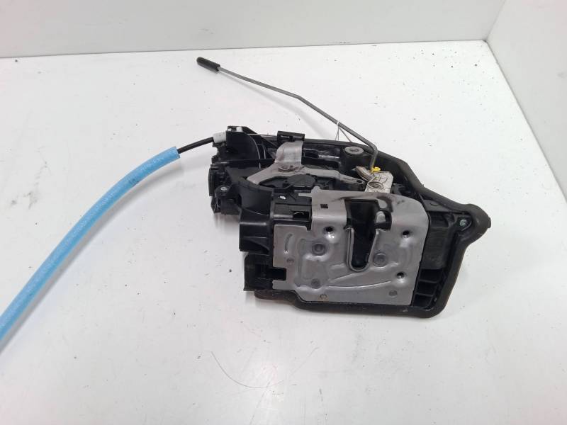 CERRADURA PUERTA DELANTERA DERECHA 728193410 