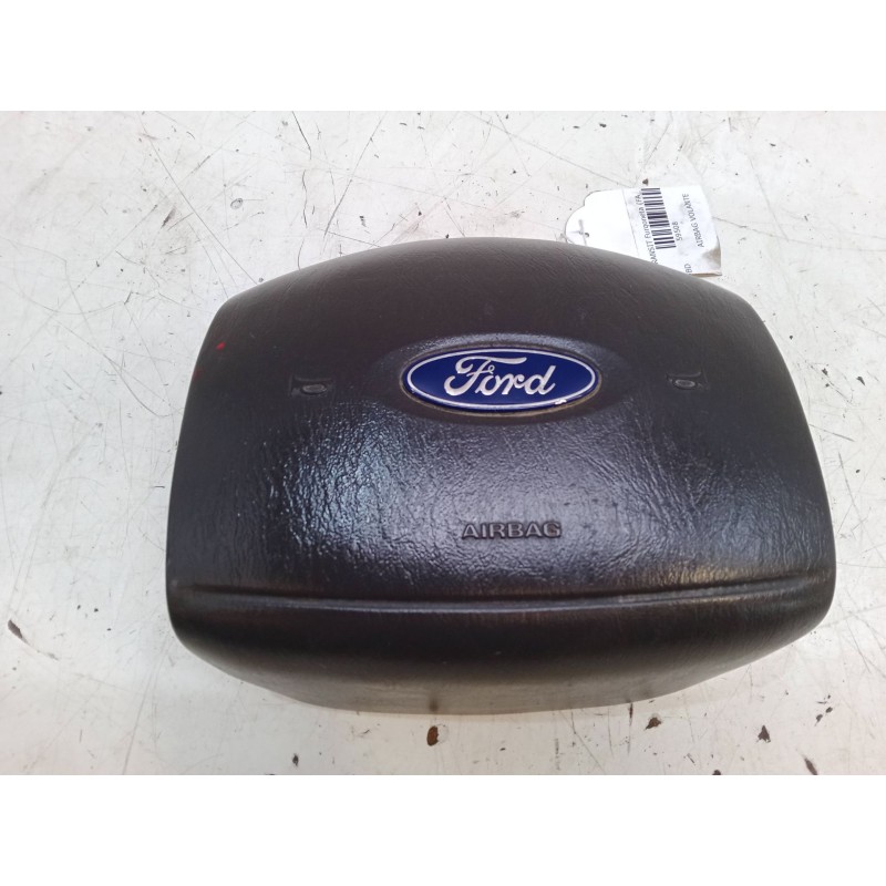 Recambio de airbag volante para ford transit furgoneta (fa_ _) 2.0 di (fae_, faf_, fag_) referencia OEM IAM YC1AV043B13APW  