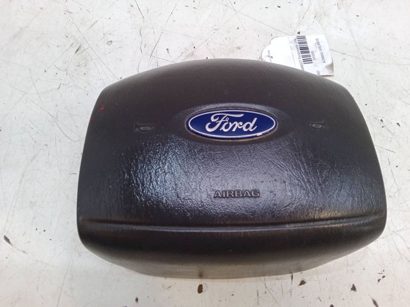 Recambio de airbag volante para ford transit furgoneta (fa_ _) 2.0 di (fae_, faf_, fag_) referencia OEM IAM YC1AV043B13APW  