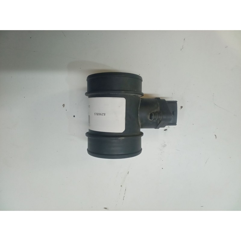 Recambio de caudalimetro para opel corsa c (x01) 1.7 di (f08, f68) referencia OEM IAM 0281002180  