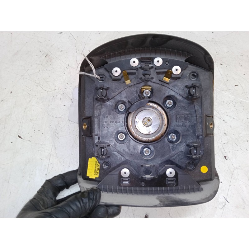 Recambio de airbag volante para ford transit furgoneta (fa_ _) 2.0 di (fae_, faf_, fag_) referencia OEM IAM YC1AV043B13APW  