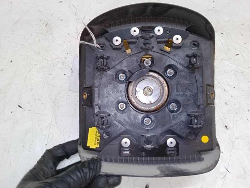 Recambio de airbag volante para ford transit furgoneta (fa_ _) 2.0 di (fae_, faf_, fag_) referencia OEM IAM YC1AV043B13APW  