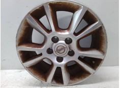 Recambio de llanta aluminio 16´´ para opel meriva a monospace (x03) 1.7 cdti (e75) referencia OEM IAM