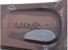 Recambio de llanta aluminio 16´´ para opel meriva a monospace (x03) 1.7 cdti (e75) referencia OEM IAM    2