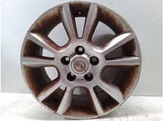 Recambio de llanta aluminio 16´´ para opel meriva a monospace (x03) 1.7 cdti (e75) referencia OEM IAM