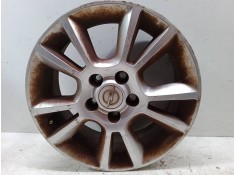 Recambio de llanta aluminio 16´´ para opel meriva a monospace (x03) 1.7 cdti (e75) referencia OEM IAM