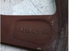 Recambio de llanta aluminio 16´´ para opel meriva a monospace (x03) 1.7 cdti (e75) referencia OEM IAM    2