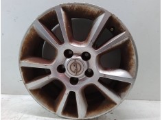 Recambio de llanta aluminio 16´´ para opel meriva a monospace (x03) 1.7 cdti (e75) referencia OEM IAM