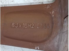 Recambio de llanta aluminio 16´´ para opel meriva a monospace (x03) 1.7 cdti (e75) referencia OEM IAM    2