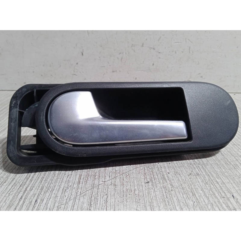Recambio de maneta interior puerta trasera izquierda para volkswagen golf plus v (5m1, 521) 1.6 referencia OEM IAM   