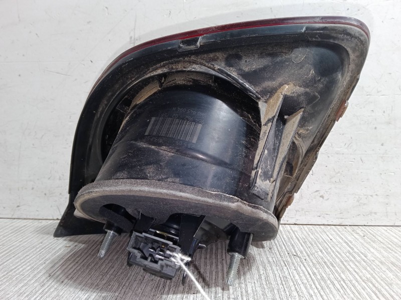 Recambio de piloto trasero porton derecho para volkswagen golf plus v (5m1, 521) 1.6 referencia OEM IAM   