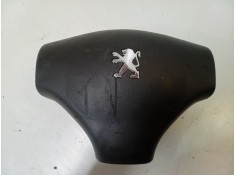Recambio de airbag volante para peugeot 206 cc (2d) 1.6 16v (2dnfuf, 2dnfur) referencia OEM IAM 96441166ZR  