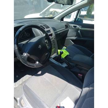 PEUGEOT 407 (6D_)