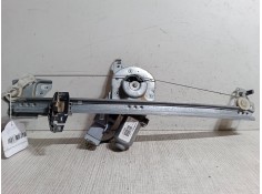 Recambio de elevalunas electrico delantero izquierdo para citroën c3 i (fc_, fn_) 1.4 i referencia OEM IAM   