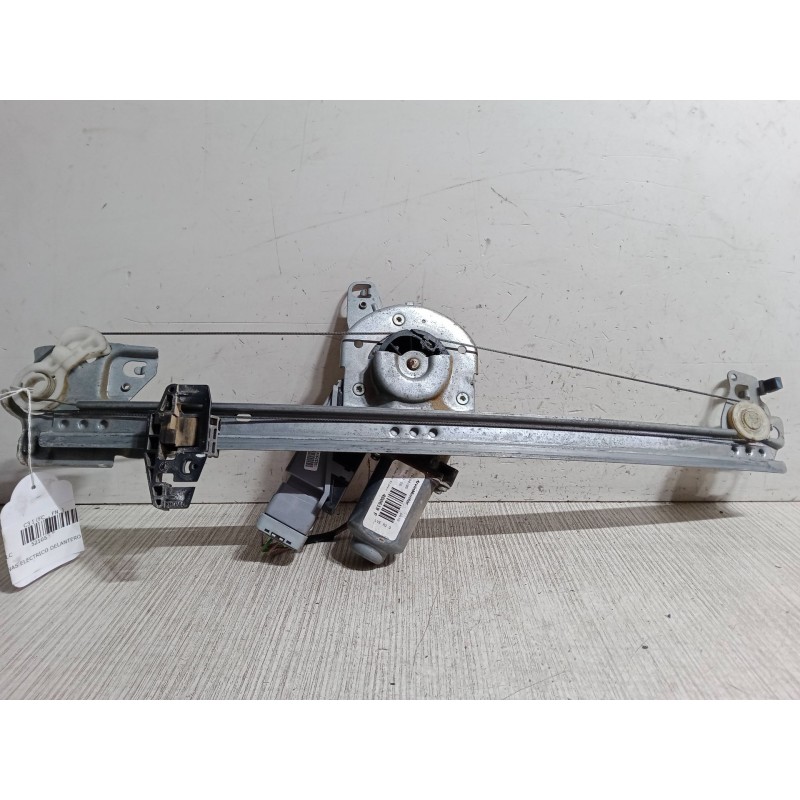 Recambio de elevalunas electrico delantero izquierdo para citroën c3 i (fc_, fn_) 1.4 i referencia OEM IAM   
