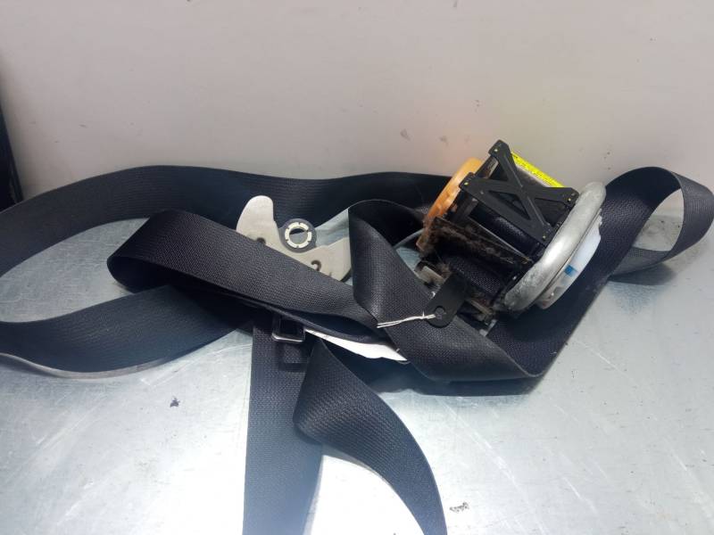 CINTURON SEGURIDAD DELANTERO IZQUIERDO 501095Y1UX 