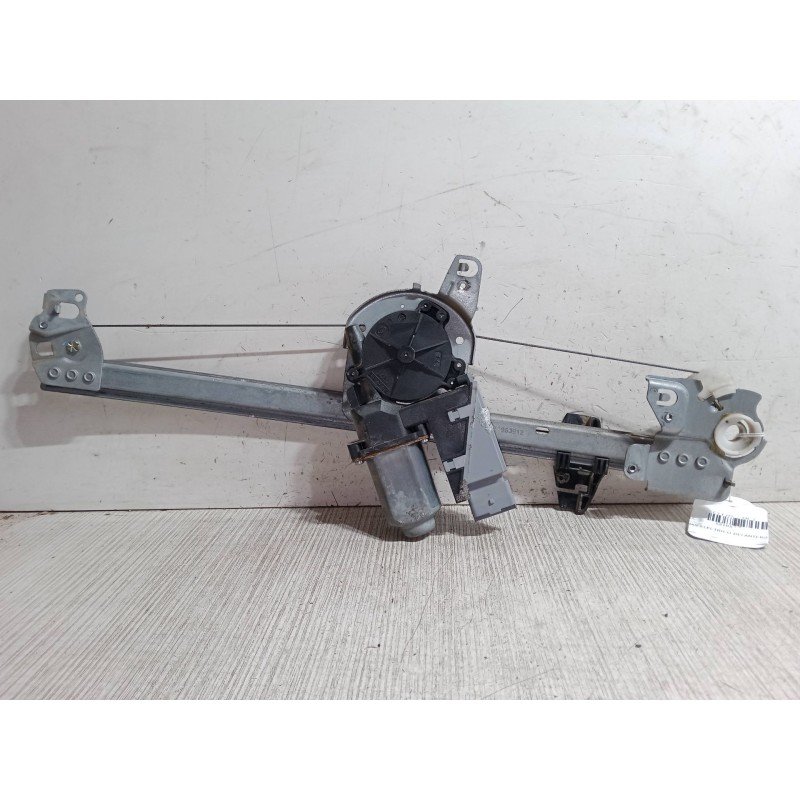 Recambio de elevalunas electrico delantero izquierdo para citroën c3 i (fc_, fn_) 1.4 i referencia OEM IAM   