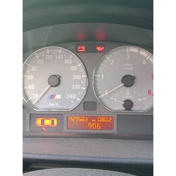 BMW 3 COMPACT (E46)