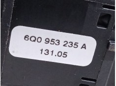 Recambio de warning para volkswagen polo iv sedán (9a4, 9a2, 9n2, 9a6) 1.4 referencia OEM IAM    2
