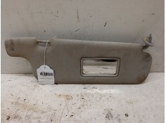 Recambio de parasol derecho para toyota yaris (_p1_) 1.3 (scp12_, scp13_) referencia OEM IAM   