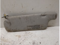 Recambio de parasol derecho para toyota yaris (_p1_) 1.3 (scp12_, scp13_) referencia OEM IAM    2