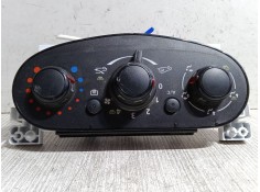 Recambio de mando calefaccion / a/a para dacia logan mcv ii 1.2 referencia OEM IAM   