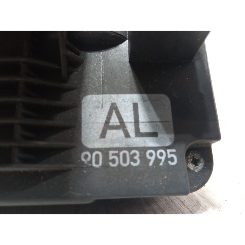 Recambio de cerradura puerta trasera izquierda para opel vectra b (j96) 1.8 i 16v (f19) referencia OEM IAM 90503995  