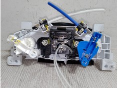 Recambio de mando calefaccion / a/a para dacia logan mcv ii 1.2 referencia OEM IAM    2