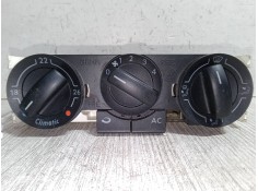 Recambio de mando calefaccion / a/a para volkswagen polo iv sedán (9a4, 9a2, 9n2, 9a6) 1.4 referencia OEM IAM   