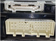 Recambio de mando calefaccion / a/a para volkswagen polo iv sedán (9a4, 9a2, 9n2, 9a6) 1.4 referencia OEM IAM    2