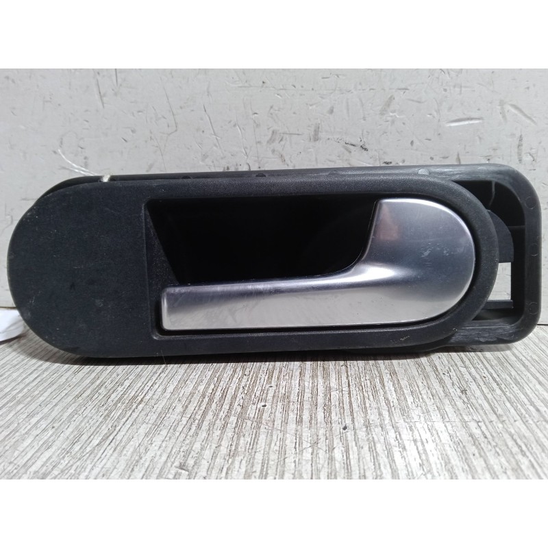 Recambio de maneta interior puerta trasera derecha para volkswagen golf plus v (5m1, 521) 1.6 referencia OEM IAM   