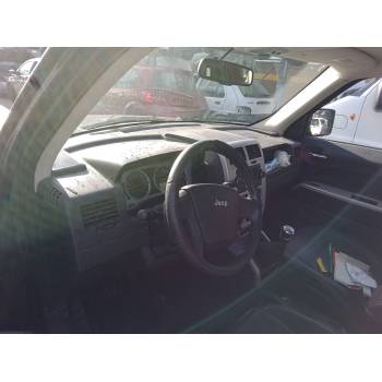 JEEP PATRIOT (MK74)
