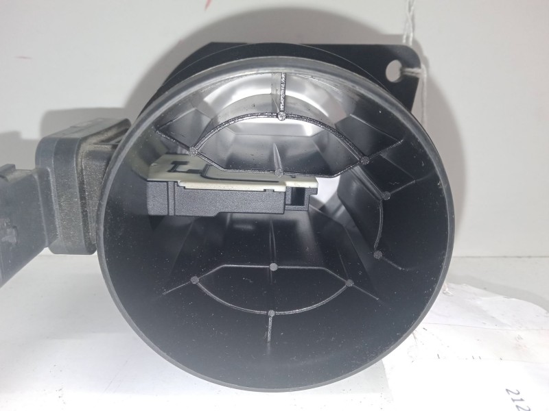 Recambio de caudalimetro para seat ibiza v (kj1, kjg) 1.6 tdi referencia OEM IAM   