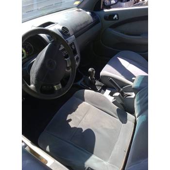 CHEVROLET LACETTI (J200)