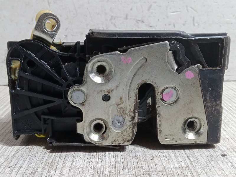 Recambio de cerradura puerta delantera izquierda para dacia logan mcv ii 1.2 referencia OEM IAM   