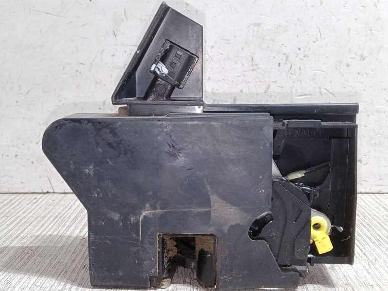 Recambio de cerradura puerta delantera izquierda para dacia logan mcv ii 1.2 referencia OEM IAM   